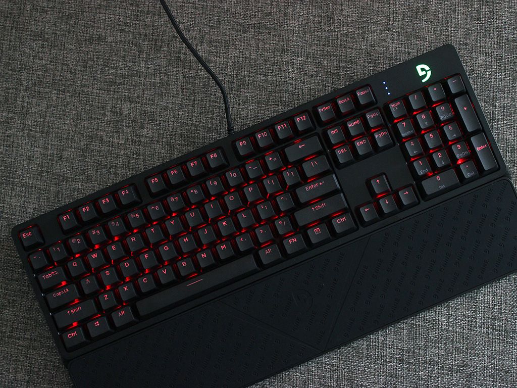 富勒键盘g900s键位,富勒g900s键盘