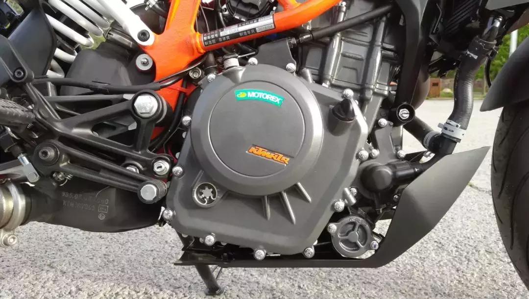 新款ktm390duke名牌,2020款ktm390duke评测