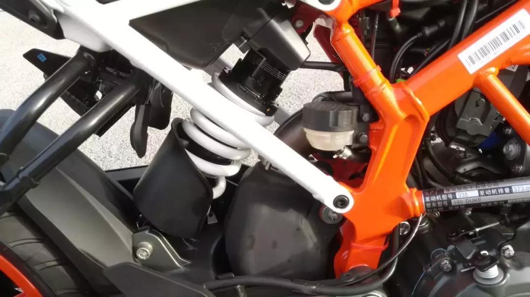 新款ktm390duke名牌,2020款ktm390duke评测