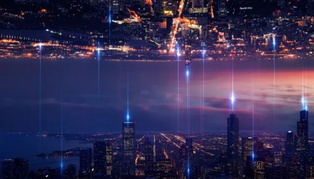 全球经济形势及前景分析,大数据产业发展现状及前景解析