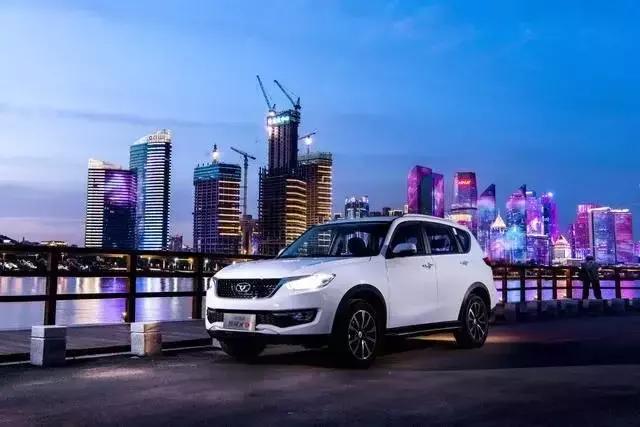 小型suv性价比二手车,凯翼x32016款1.6lcvt智联iii版