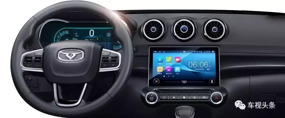 小型suv性价比二手车,凯翼x32016款1.6lcvt智联iii版