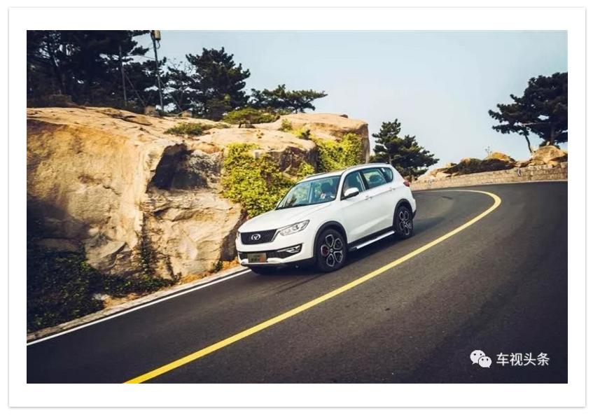 小型suv性价比二手车,凯翼x32016款1.6lcvt智联iii版