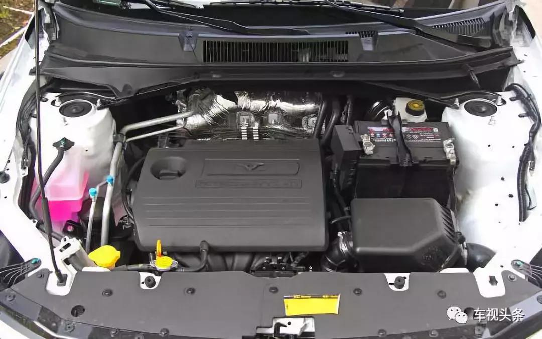 小型suv性价比二手车,凯翼x32016款1.6lcvt智联iii版