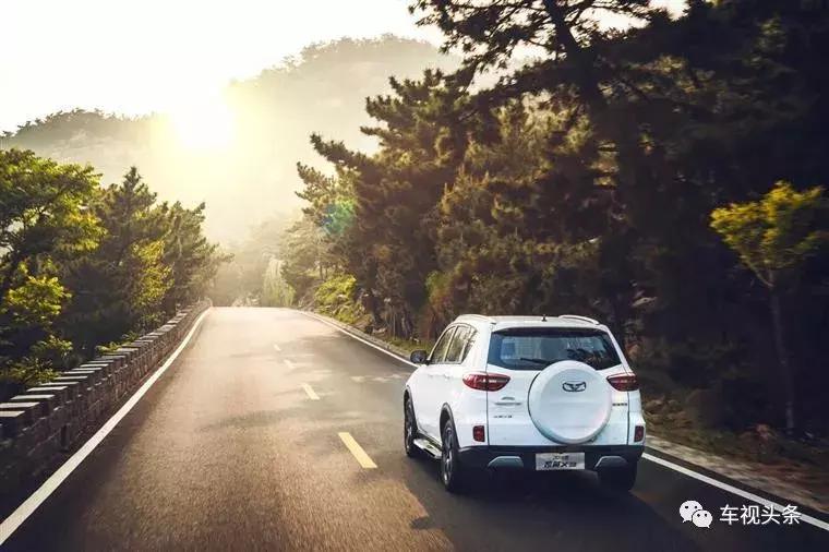 小型suv性价比二手车,凯翼x32016款1.6lcvt智联iii版