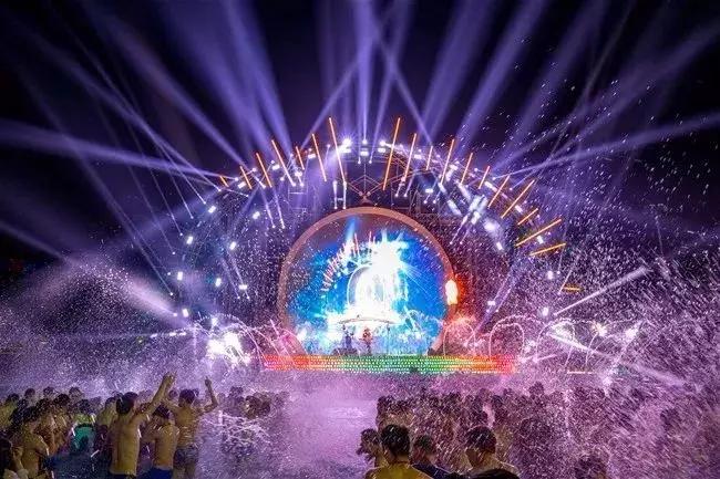 广州很好玩的乐园,广州最好玩的游乐场项目