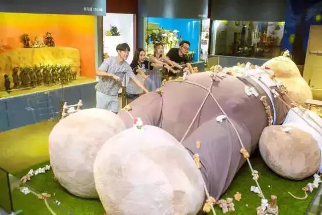 广州很好玩的乐园,广州最好玩的游乐场项目