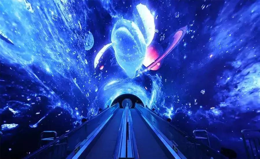 广州很好玩的乐园,广州最好玩的游乐场项目