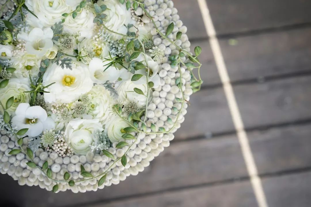 第十六期“眼界论坛”精彩亮相！｜爱花之人，必是情愫满满