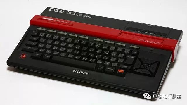 80年代的电脑主流配置,80年代的小电脑有哪些