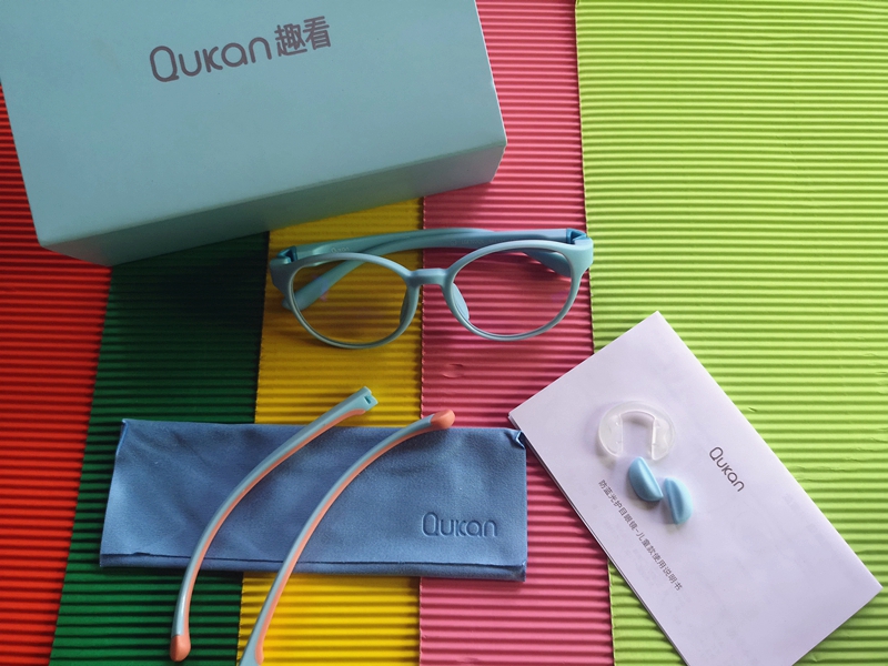 儿童防蓝光眼镜保护眼睛排行榜,儿童护眼防蓝光防辐射无度数眼镜