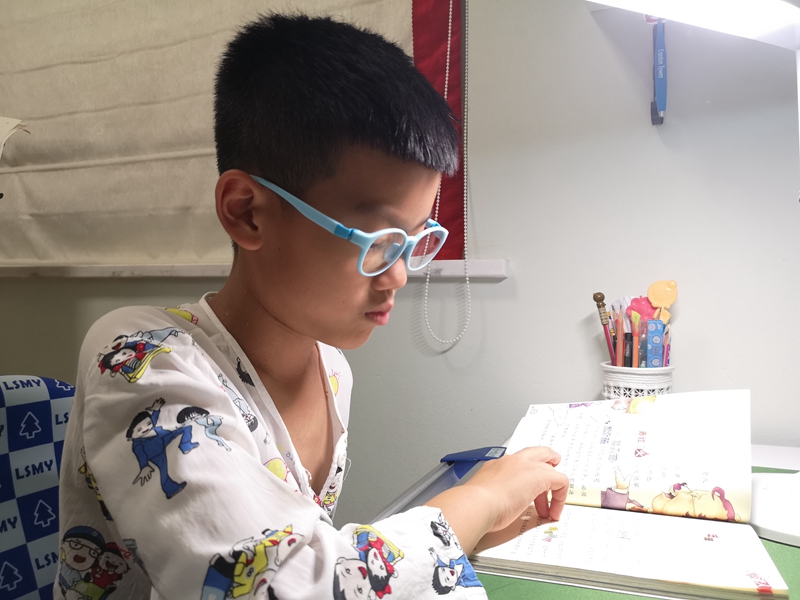 儿童防蓝光眼镜保护眼睛排行榜,儿童护眼防蓝光防辐射无度数眼镜