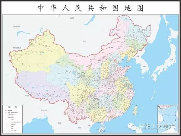 中国各地适合送礼特产一览表,收藏老物件中国
