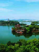 中国各地适合送礼特产一览表,收藏老物件中国