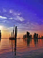 中国各地适合送礼特产一览表,收藏老物件中国