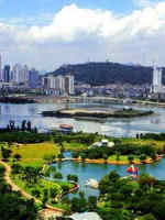 中国各地适合送礼特产一览表,收藏老物件中国