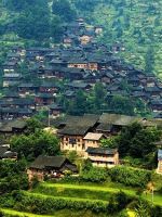 中国各地适合送礼特产一览表,收藏老物件中国