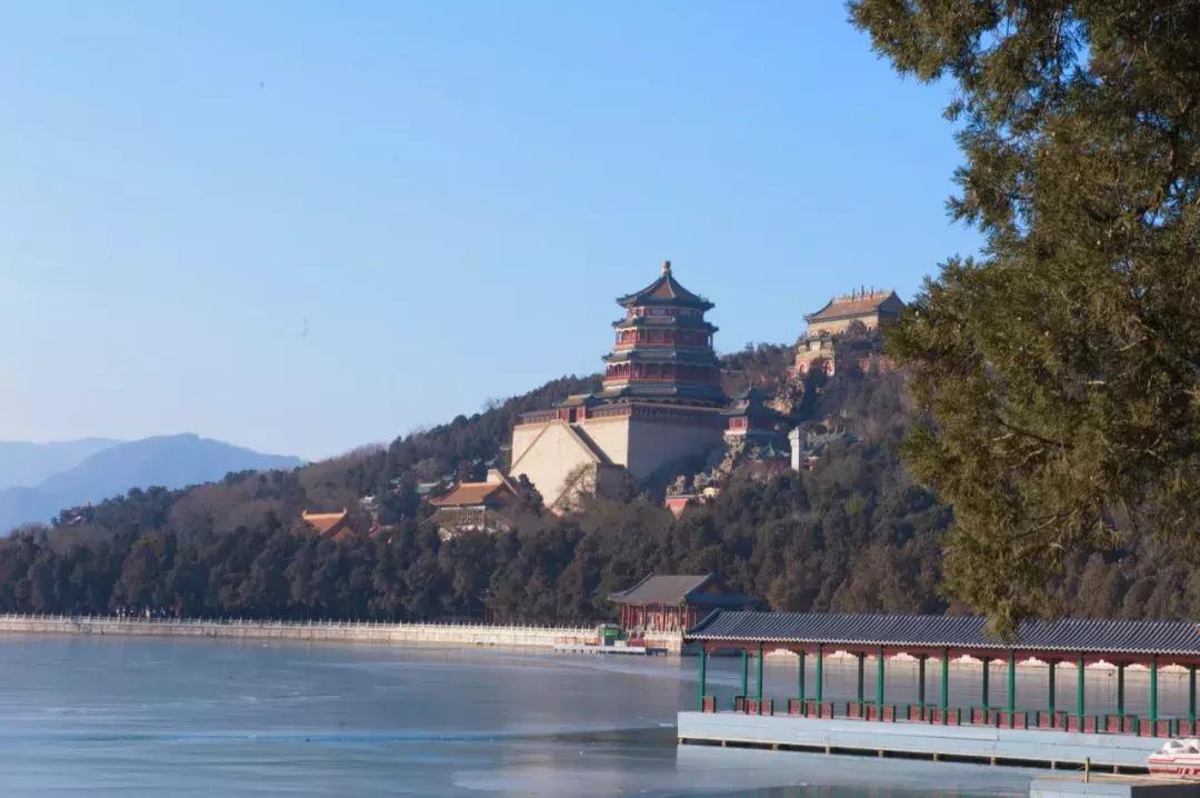 16个北京之最！一般人都不可能去过五个以上！