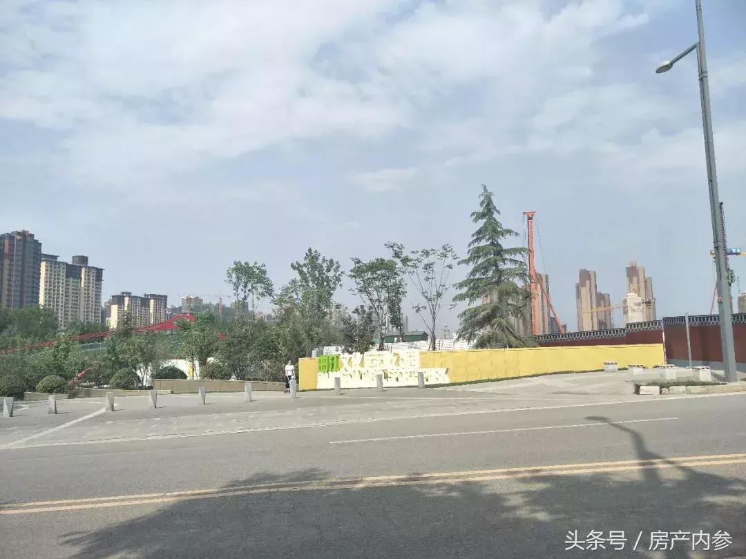 曲江二期天地源曲江香都,天地源曲江香都洋房