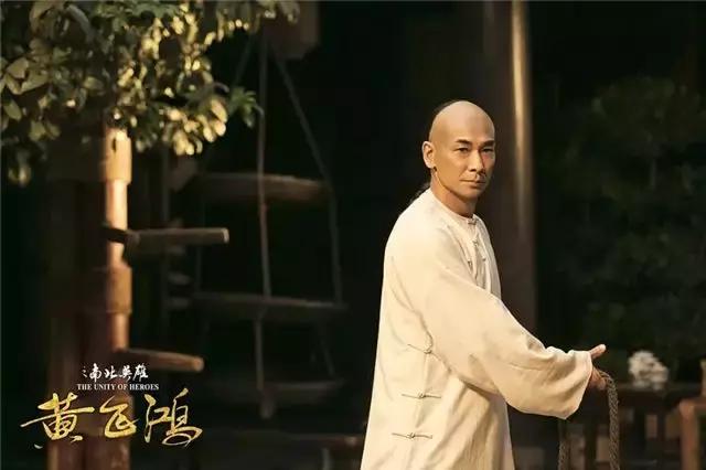 徐克导演的青蛇里的扮演者,徐克青蛇扮演者