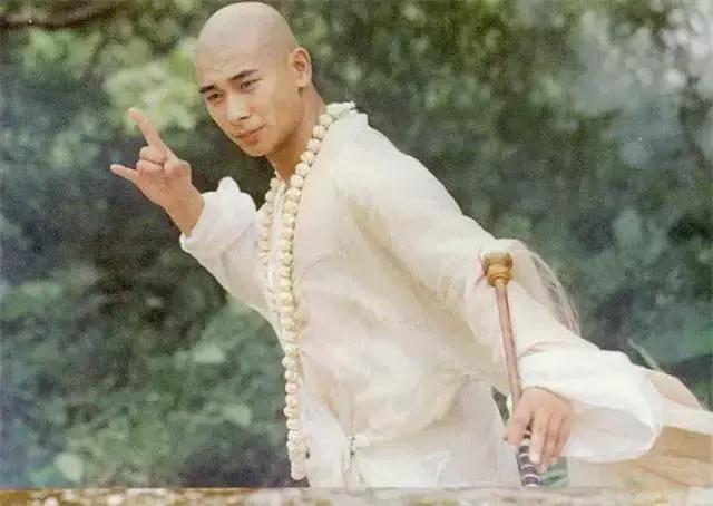 徐克导演的青蛇里的扮演者,徐克青蛇扮演者