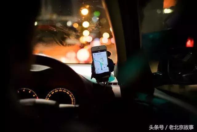 非京籍北京跑网约车租车,非私家车网约车跑顺风车