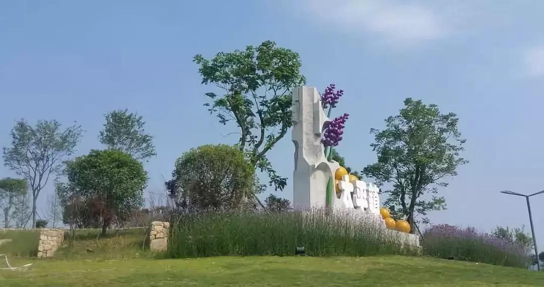 桃源小镇周边,成都桃源镇旅游景点