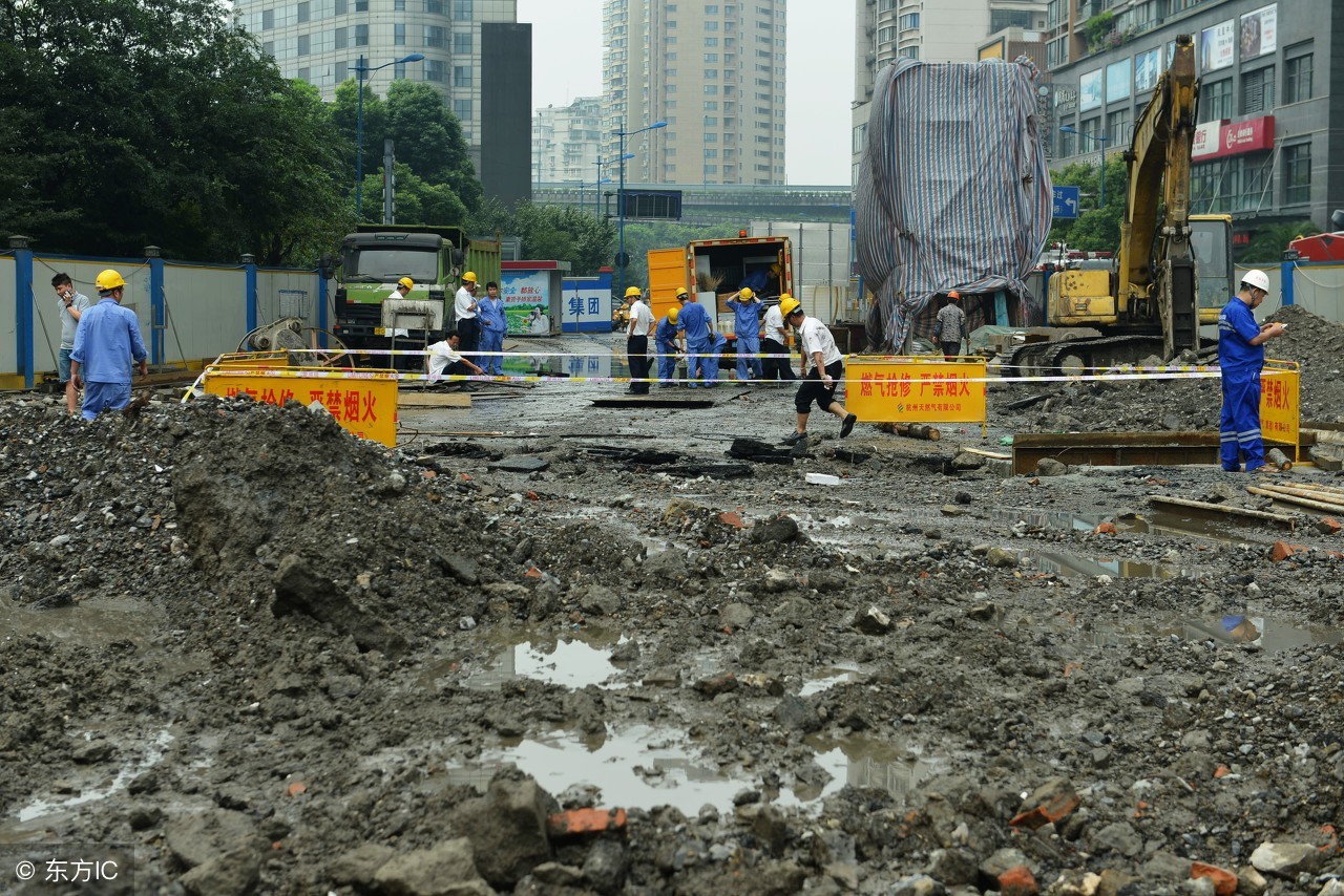 去年有房企在杭州高价夺地，如今悄悄卖地！