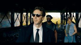 卷福饰演过的角色混剪,卷福最帅的一部电影