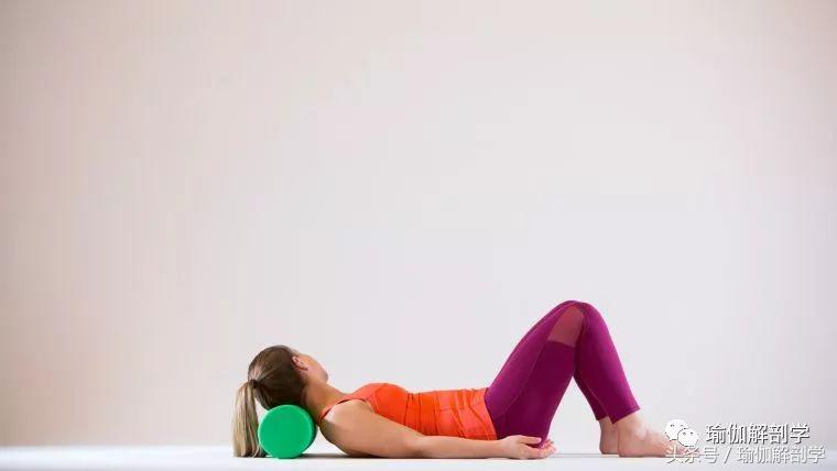 在家放松腰部的方法,自己在家如何放松全身