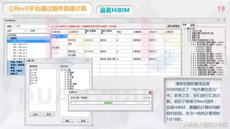 品茗hibim好用吗,品茗hibim适用revit哪个版本