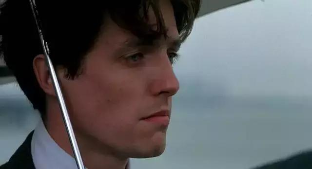 打死我也想不到,他们在一起演了一部基片