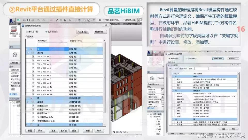 品茗hibim好用吗,品茗hibim适用revit哪个版本