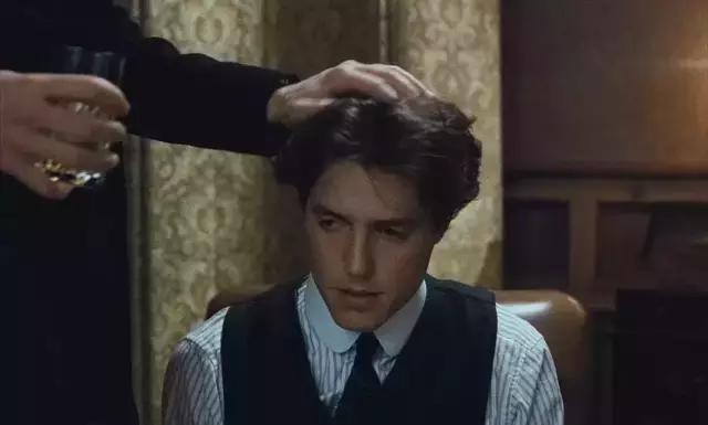 打死我也想不到,他们在一起演了一部基片