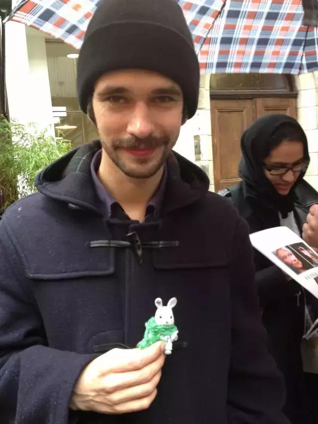 打死我也想不到,他们在一起演了一部基片