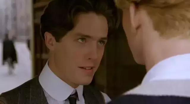 打死我也想不到,他们在一起演了一部基片