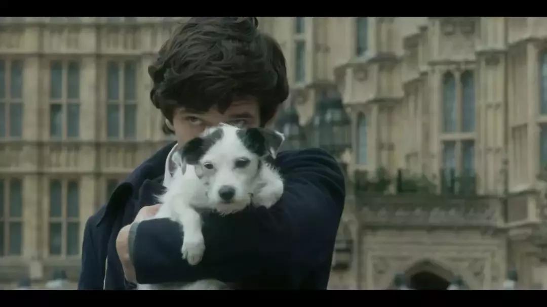 打死我也想不到,他们在一起演了一部基片