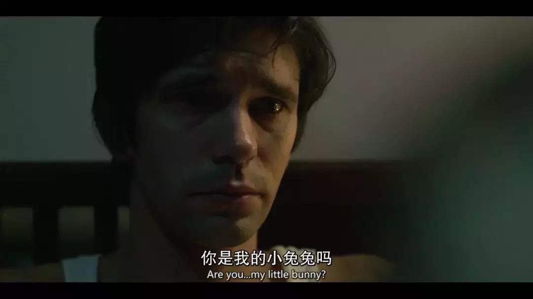 打死我也想不到,他们在一起演了一部基片