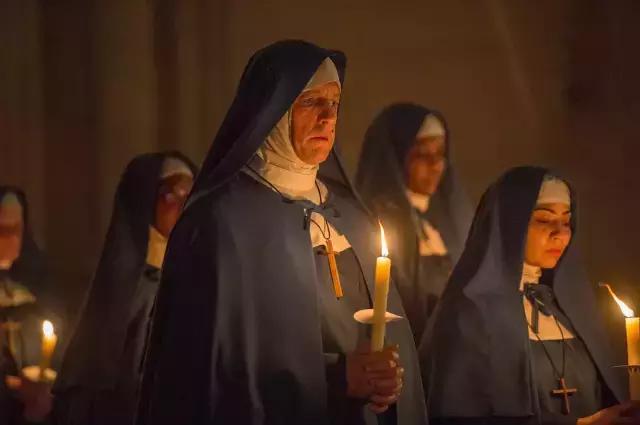 打死我也想不到,他们在一起演了一部基片