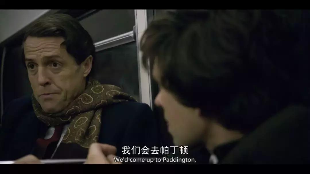 打死我也想不到,他们在一起演了一部基片