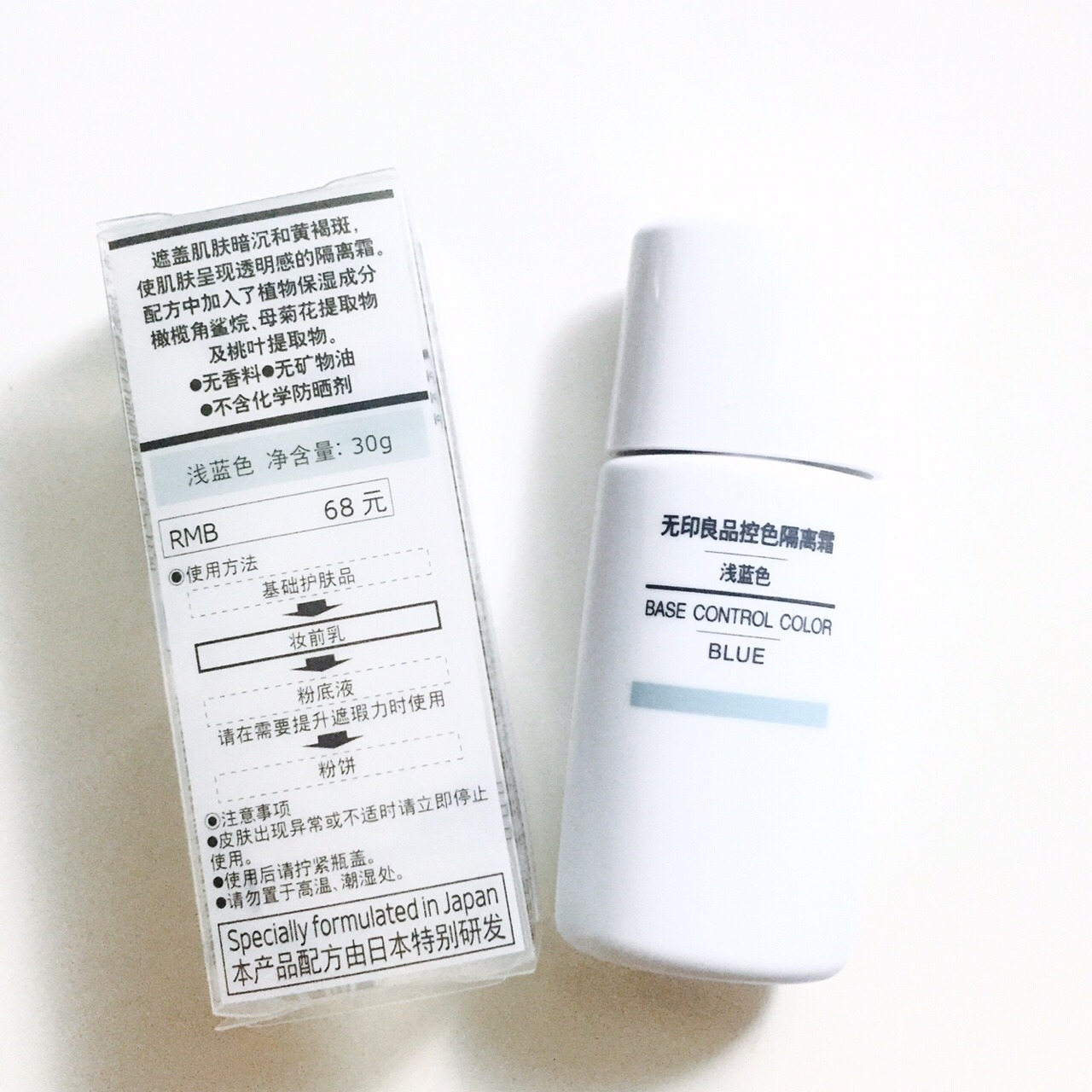 什么隔离适合日常用,隔离是最好的保护