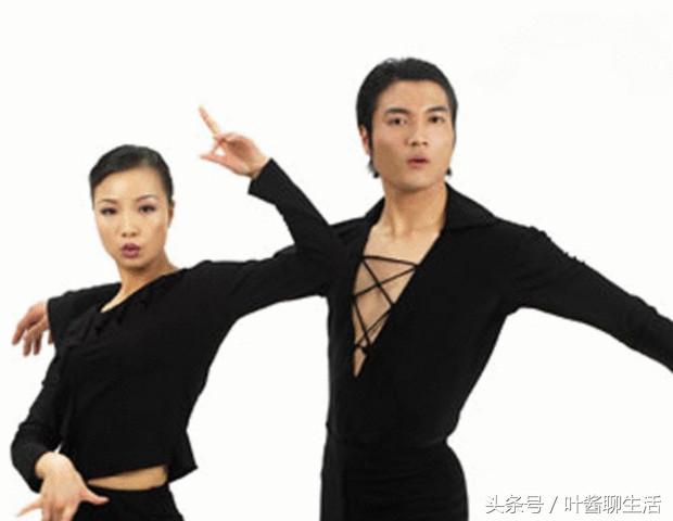 最锻炼女生气质的舞蹈种类,什么舞蹈可以提升女孩气质