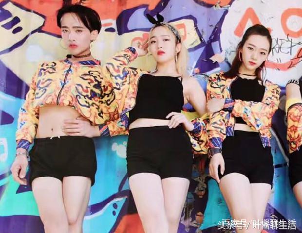 最锻炼女生气质的舞蹈种类,什么舞蹈可以提升女孩气质