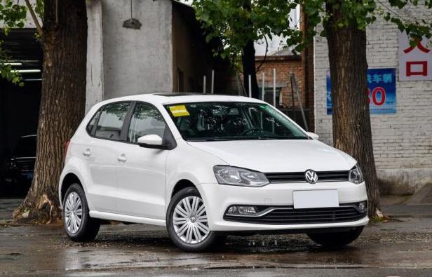 2018款polo第五代,新款polo最新消息