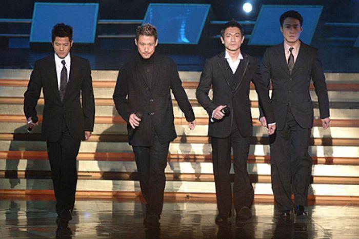 张学友的演唱会为什么叫逃犯克星,张学友演唱会好听吗