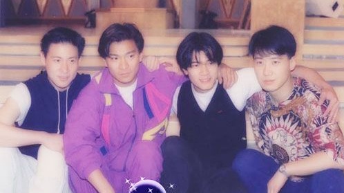 张学友的演唱会为什么叫逃犯克星,张学友演唱会好听吗