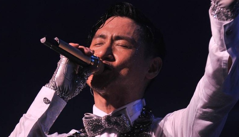 张学友的演唱会为什么叫逃犯克星,张学友演唱会好听吗