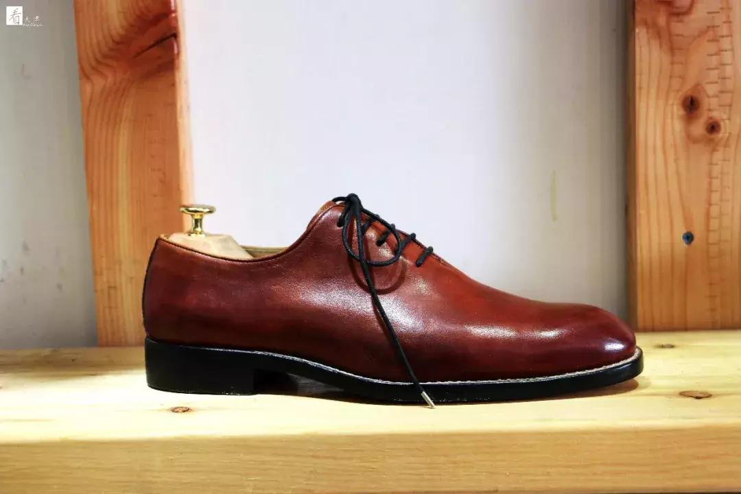 意大利定制皮鞋,当你去意大利