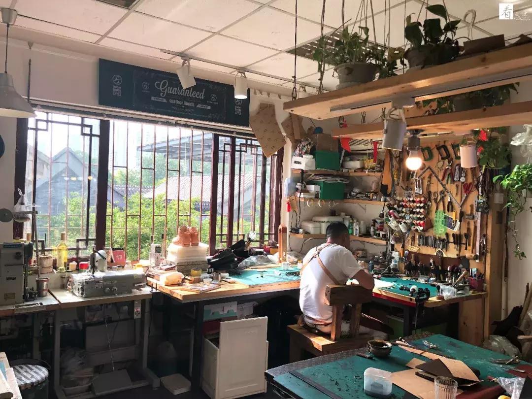 意大利定制皮鞋,当你去意大利