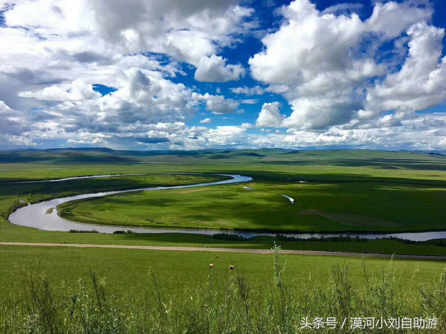 六月份去呼伦贝尔大草原旅游攻略,6月底呼伦贝尔大草原有草吗